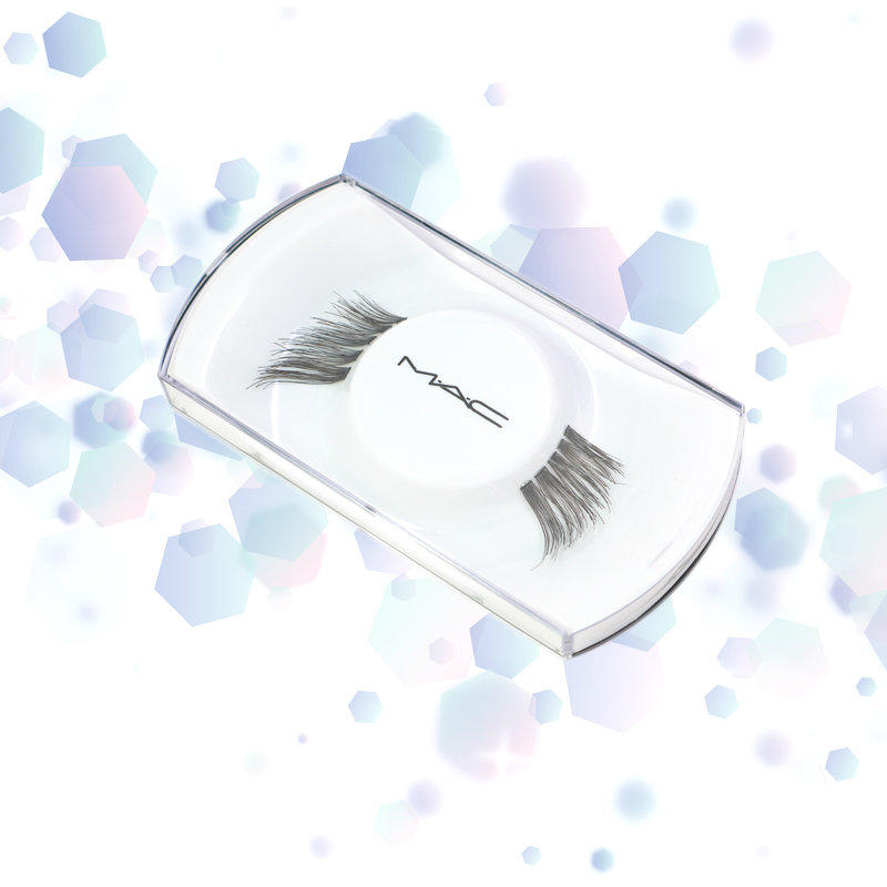 MAC False Lashes 45 LASH #1