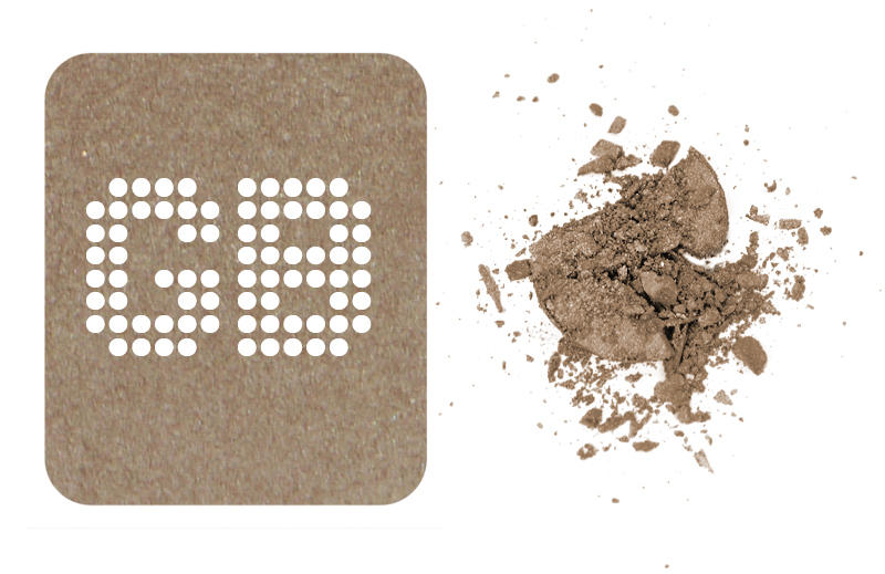 MAC - Eyeshadow Refill - Seedling #2