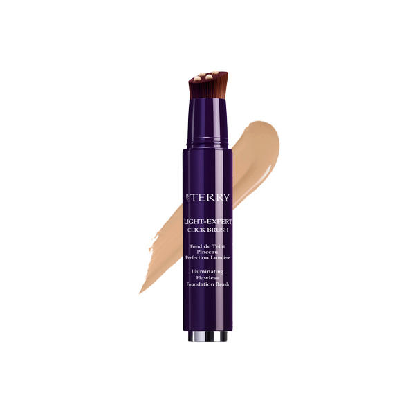 By Terry Light-Expert Click Brush Golden Sand 10