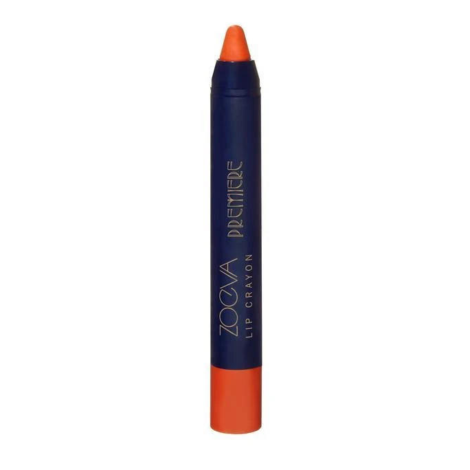 Zoeva Premiere Lip Crayon Theatrical Extravaganza