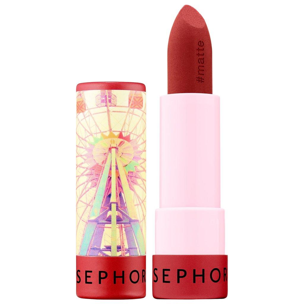 Sephora  #Lipstories Lipstick After Hours 23