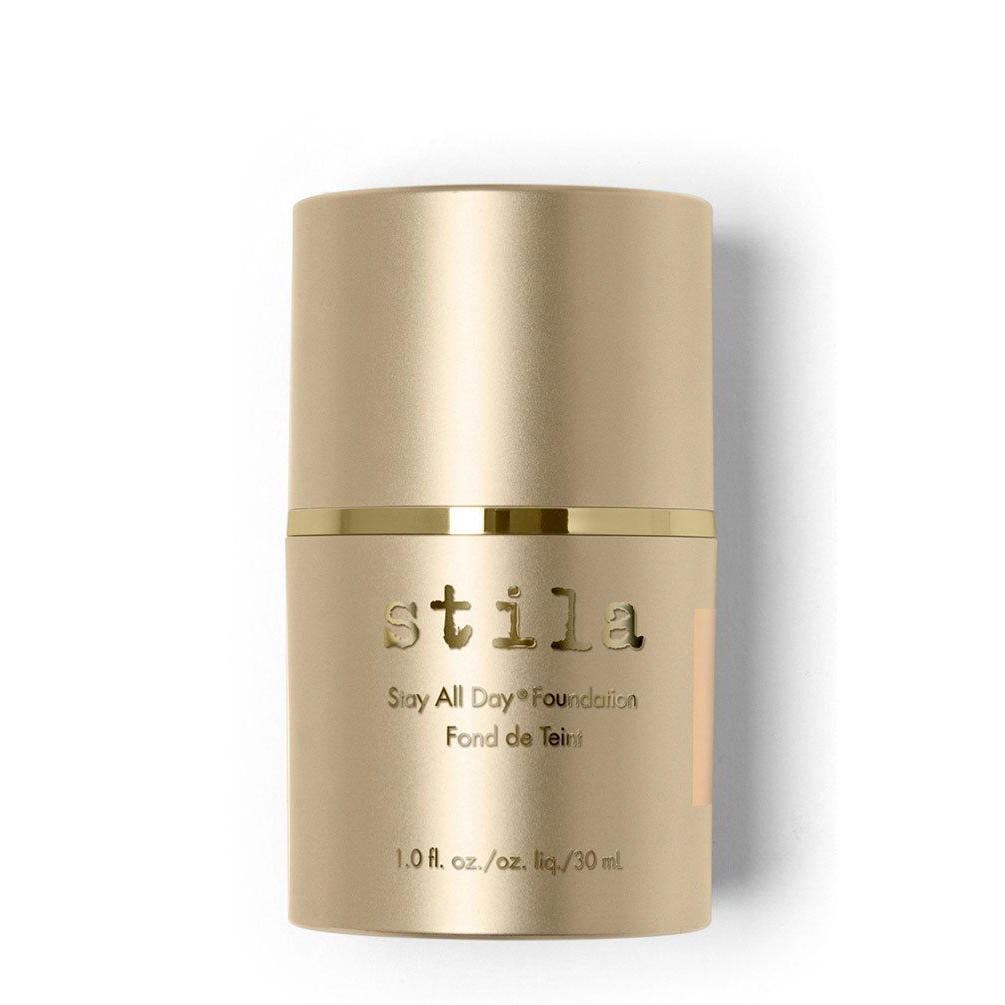 Stila Stay All Day Foundation Light 3 #0