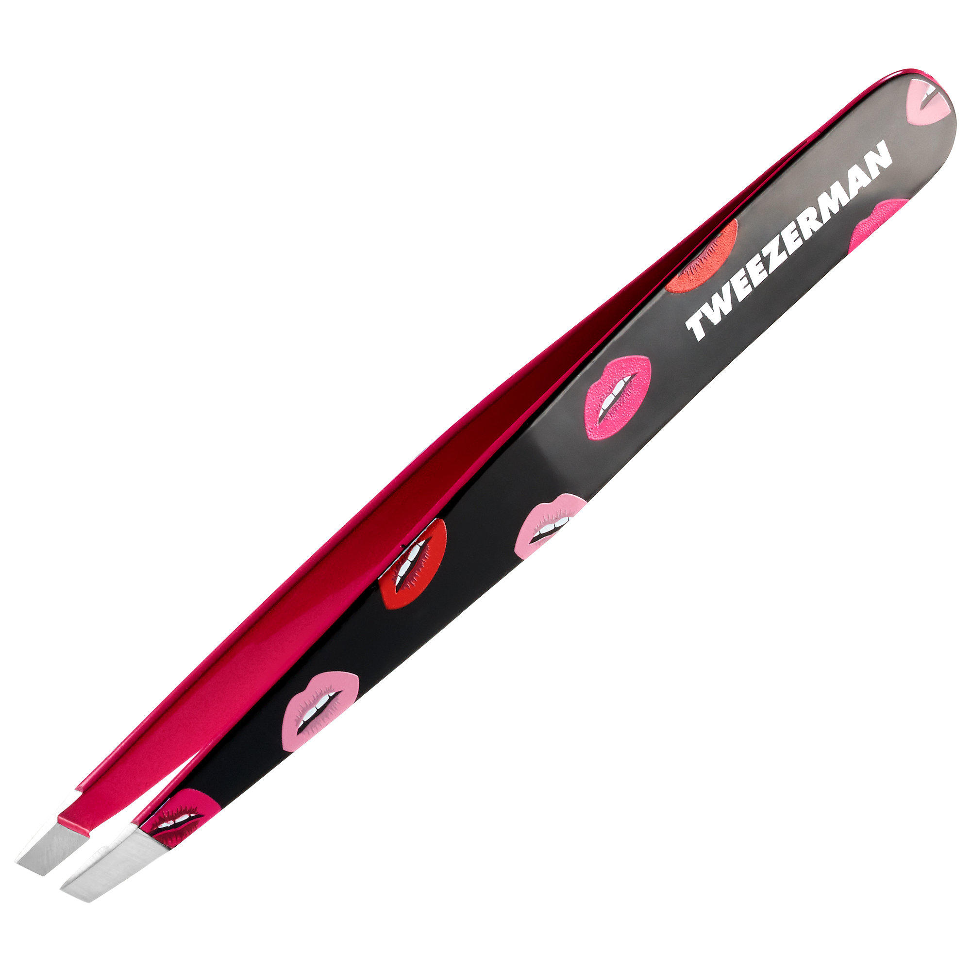 Tweezerman Tweezerman x HUDA BEAUTY Slant Tweezer