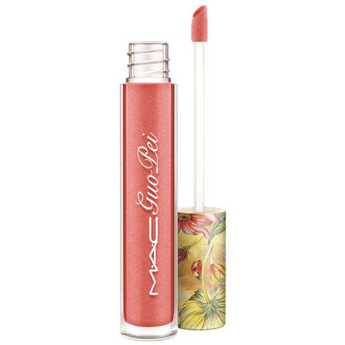 MAC Cremesheen Glass Bright Pink Bouquet Guo-Pei Collection