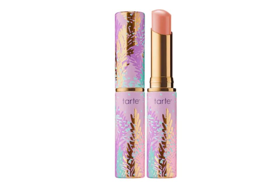 Tarte Quench Lip Rescue Balm Buff Mini