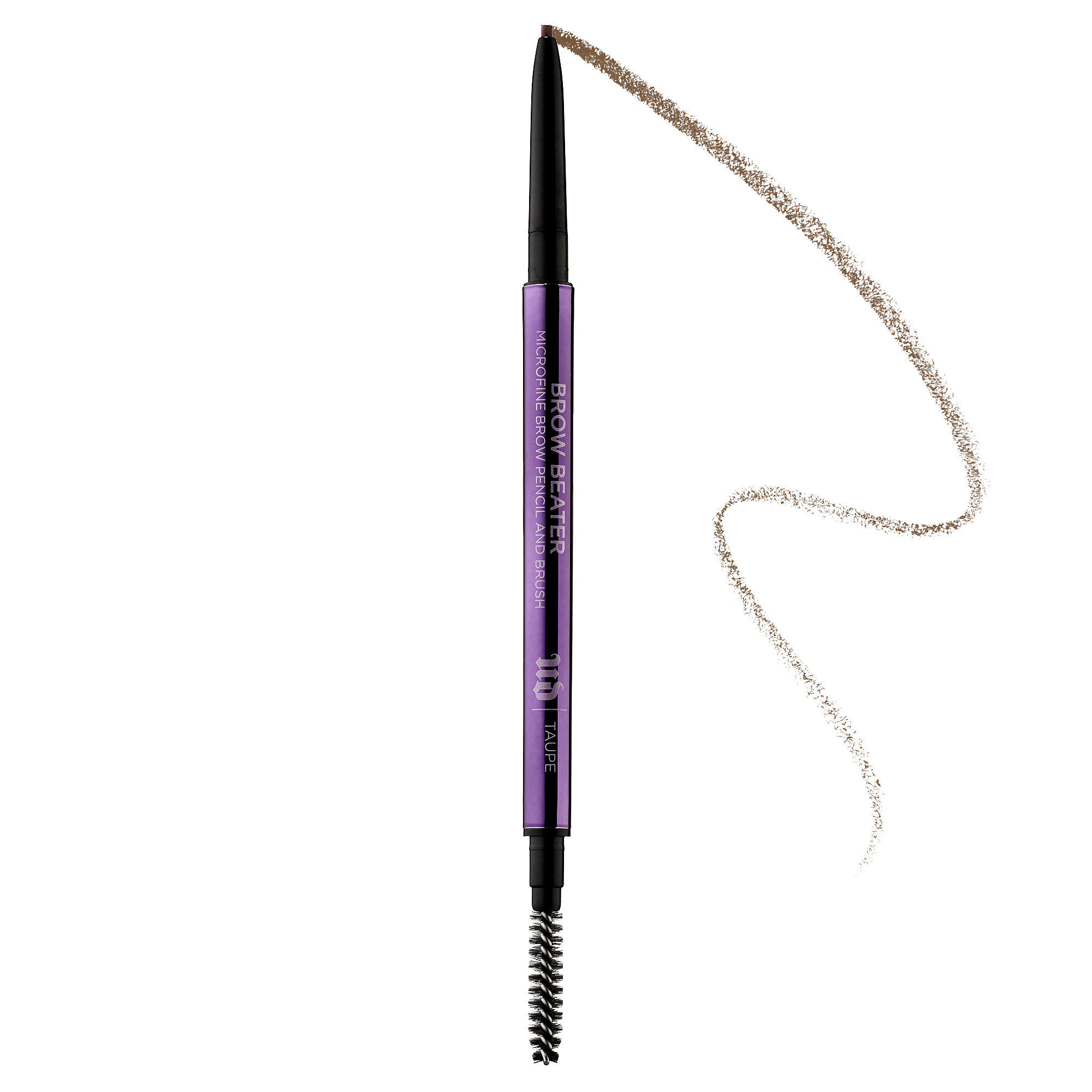 Urban Decay Brow Beater Microfine Brow Pencil and Brush