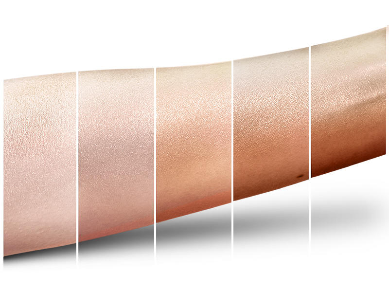 MAC Eyeshadow Refill Brill #3