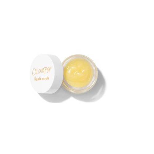 Colourpop Lippie Scrub Squeeze The Day