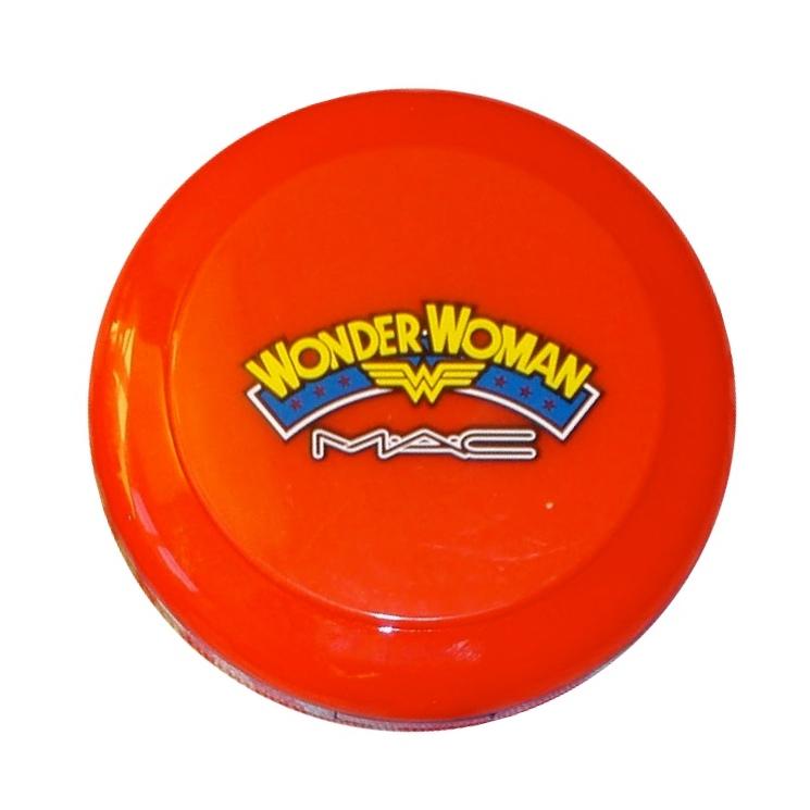 MAC Powder Blush Amazon Princess Wonder Woman Collection #0
