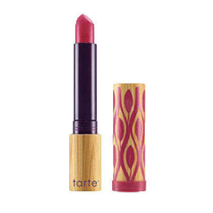 Tarte Glamazon Pure Performance Lipstick Foxy