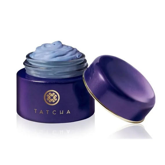 Tatcha Indigo Soothing Triple Recovery Cream