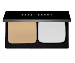 Bobbi Brown Illuminating Finish Powder Compact Foundation SPF 12 Beige 3