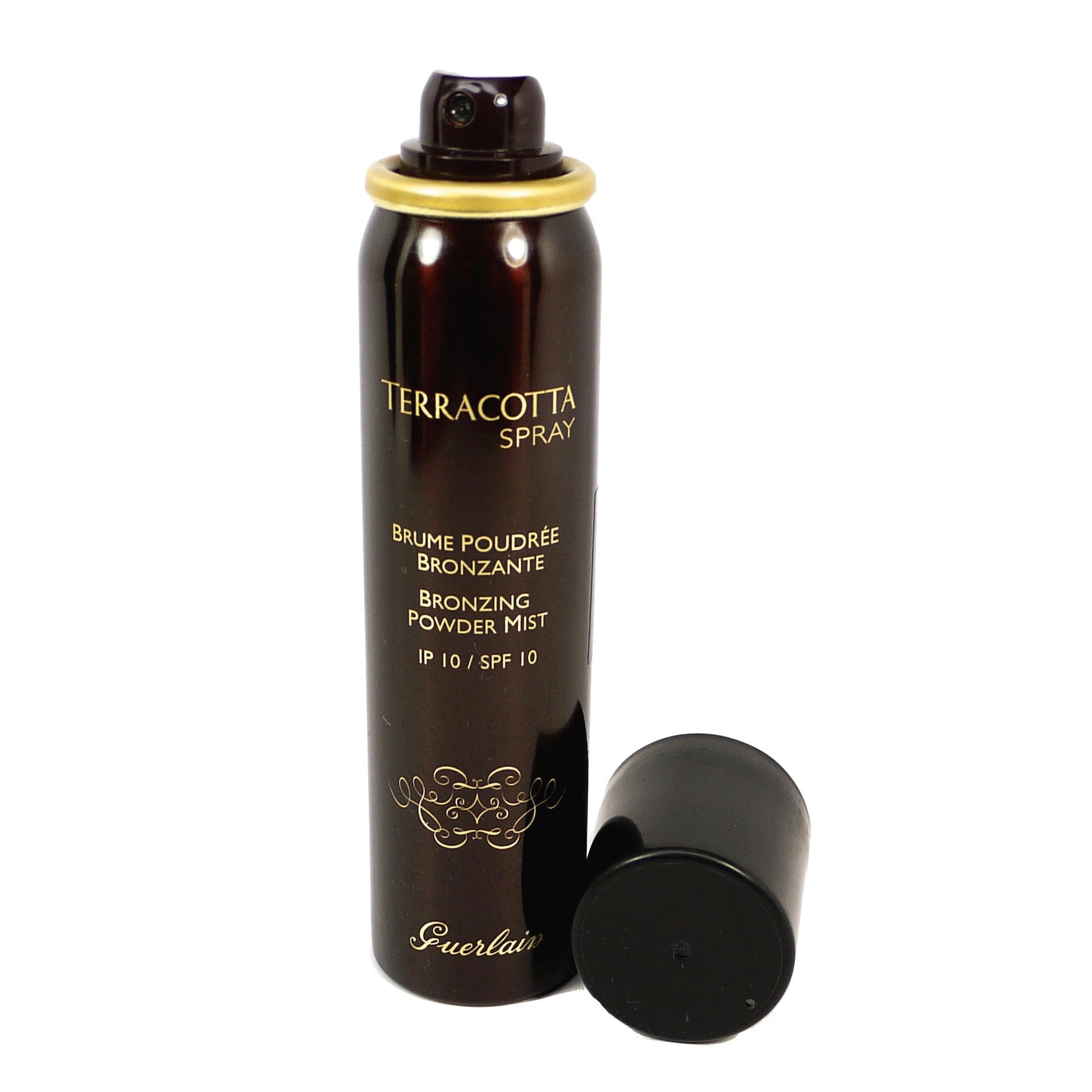 Guerlain Bronzing Powder Mist 01 #0