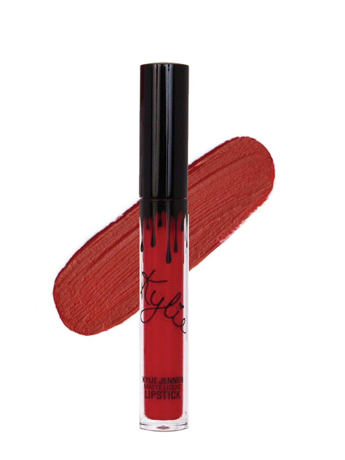 KYLIE Cosmetics Liquid Lipstick Mark Jo K Mini