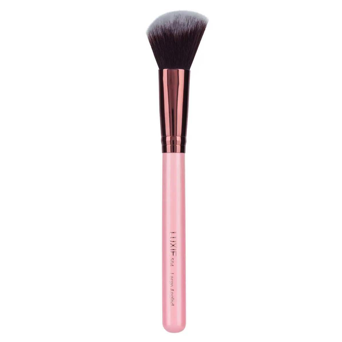 Luxie Large Angled Contour Brush 504