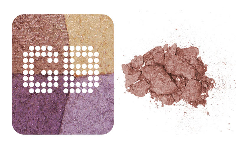 MAC Mineralize Eyeshadow Eccentricity #4