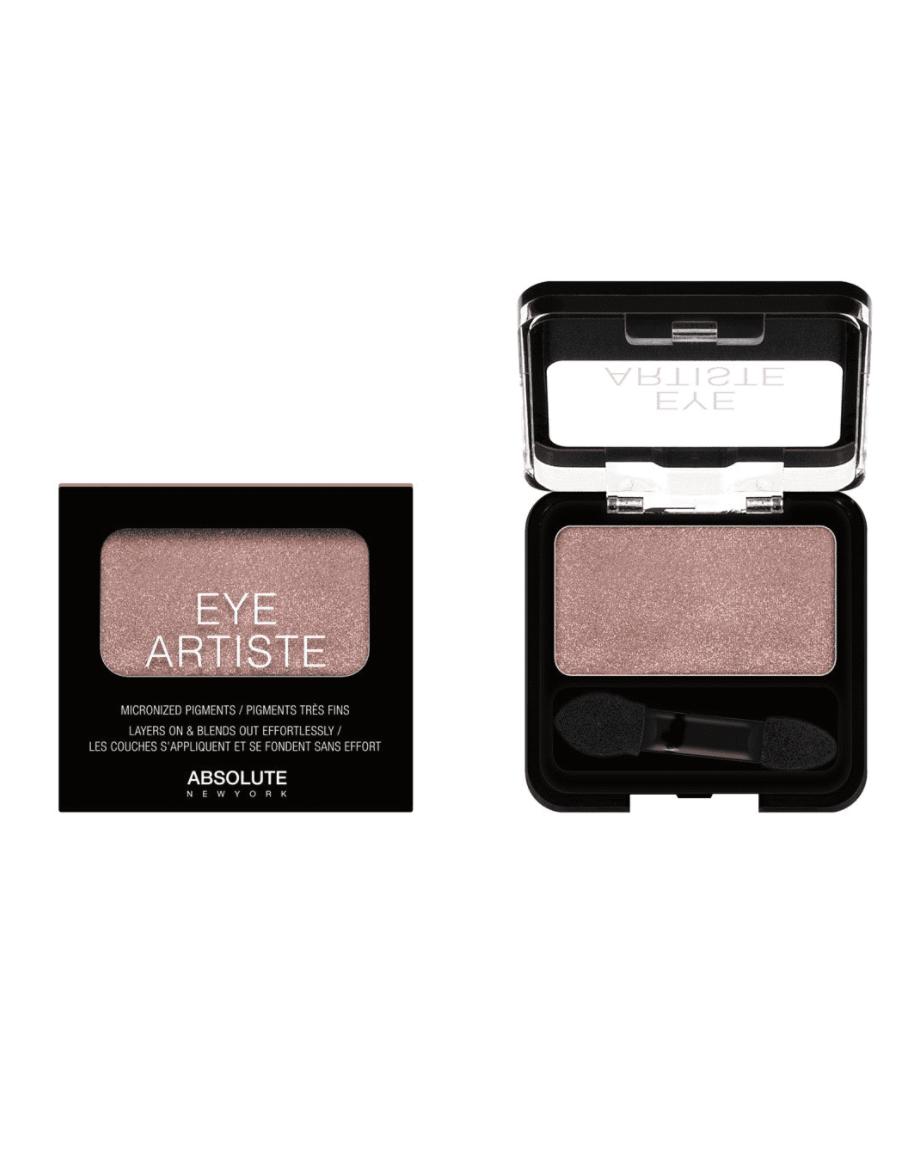 ABSOLUTE New York Eye Artiste Eyeshadow Posse Mini