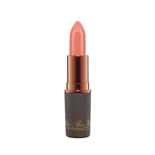 MAC Lipstick Bao Bao Wan Collection Romantic Breakdown