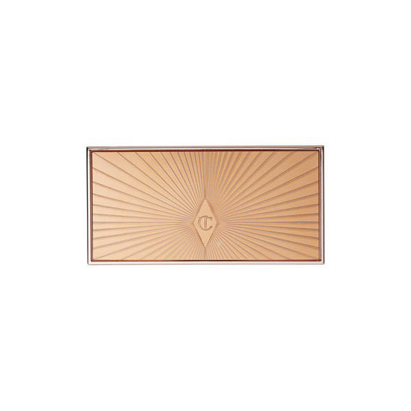 Charlotte Tilbury Filmstar Bronze & Glow Face Sculpt & Highlight Fair-Medium #0