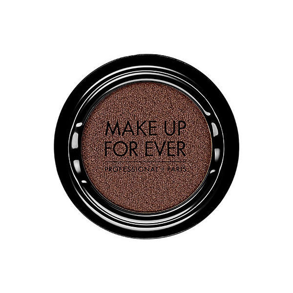 Makeup Forever Artist Eyeshadow Refill Graphite Brown ME-614 #0