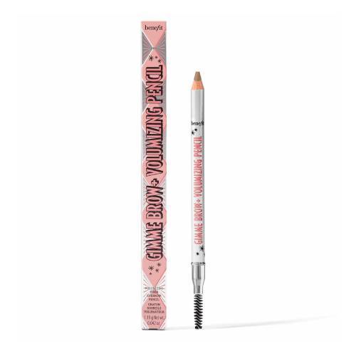 Benefit Gimme Brow+ Volumizing Fiber Eyebrow Pencil 3 Warm Light Brown