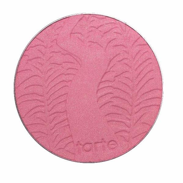 Tarte Amazonian Clay 12-Hour Blush Fearless #1