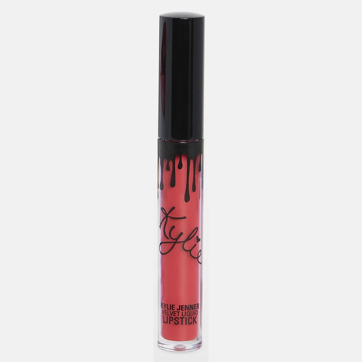 Kylie Cosmetics Velvet Liquid Lipstick Jordy