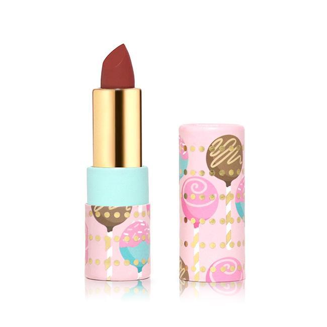 Beauty Bakerie Cake Pop Lippie Peanut Butter Luster Mini