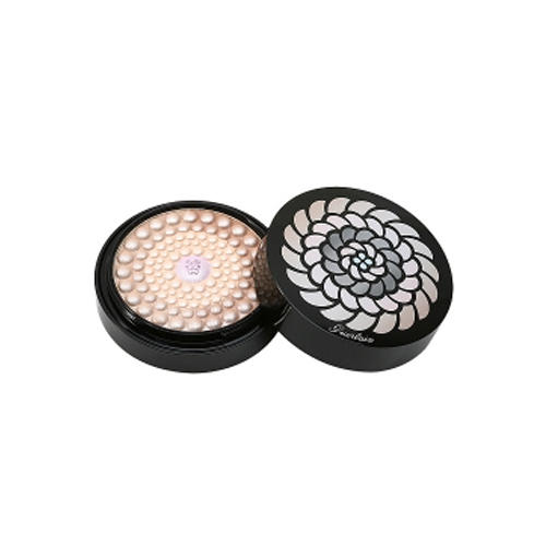 Guerlain Meteorites Illuminating Perfecting Pressed Powder 03 Beige Lumineux