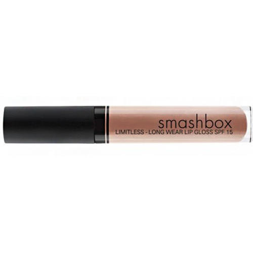 Smashbox Limitless Longwear Lipgloss Infinite