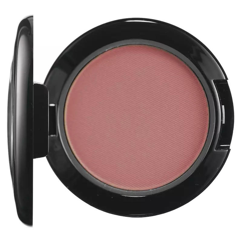 MAC Powder Blush  Holiday Collection Small Vanity