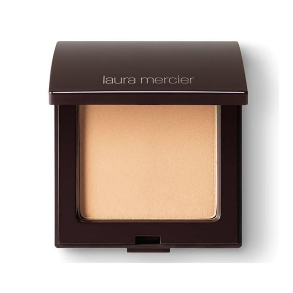 Laura Mercier Mineral Pressed Powder SPF 15 Rich Vanilla