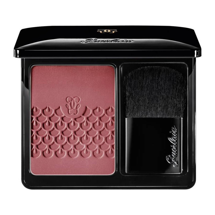 Guerlain Rose Aux Joues Blush Wonder Violette 05