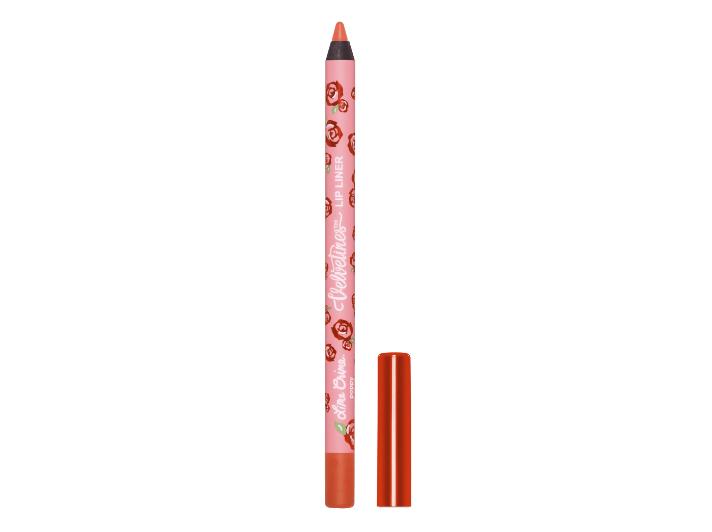 Lime Crime Velvetines Lip Liner Poppy