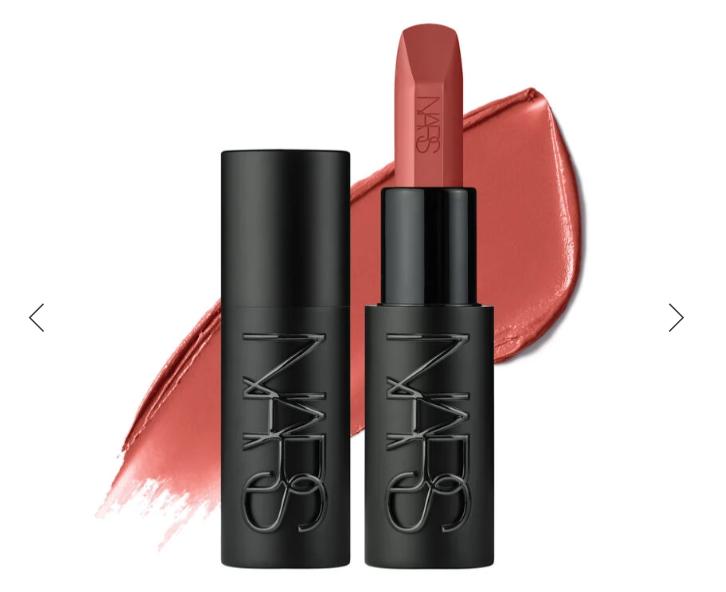 NARS Explicit Lipstick Luscious