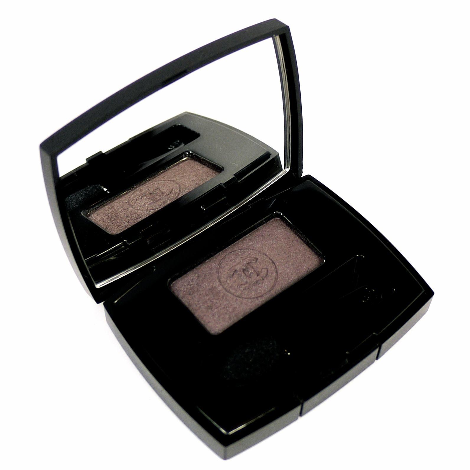 Chanel Soft Touch Eyeshadow Taupe Grise 87 #3