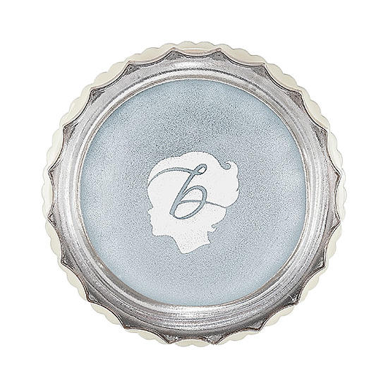 Benefit Creaseless Cream Shadow Blue My Mind 