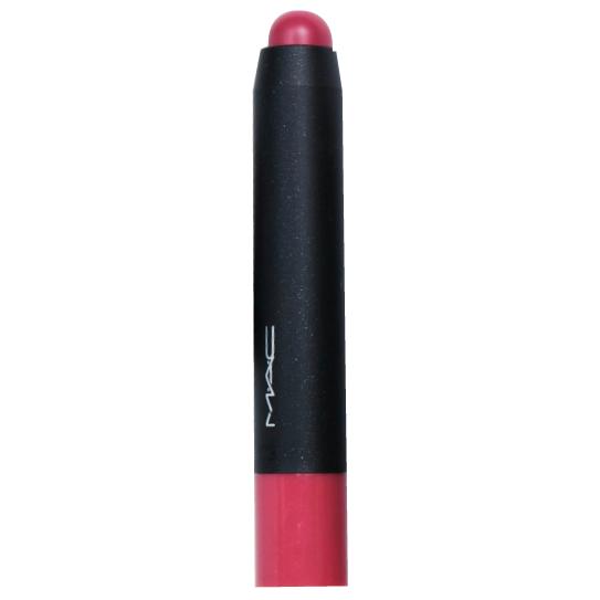 MAC Patentpolish Lip Pencil Kittenish