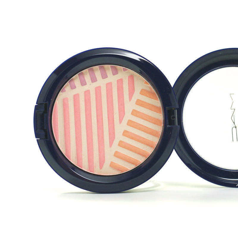 MAC Highlight Powder Crew Hey Sailor! Collection #1