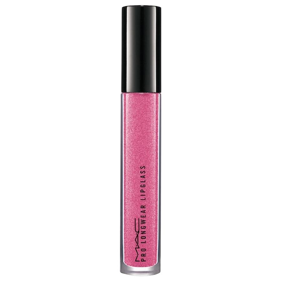 MAC Pro Longwear Lipglass Long Love Love