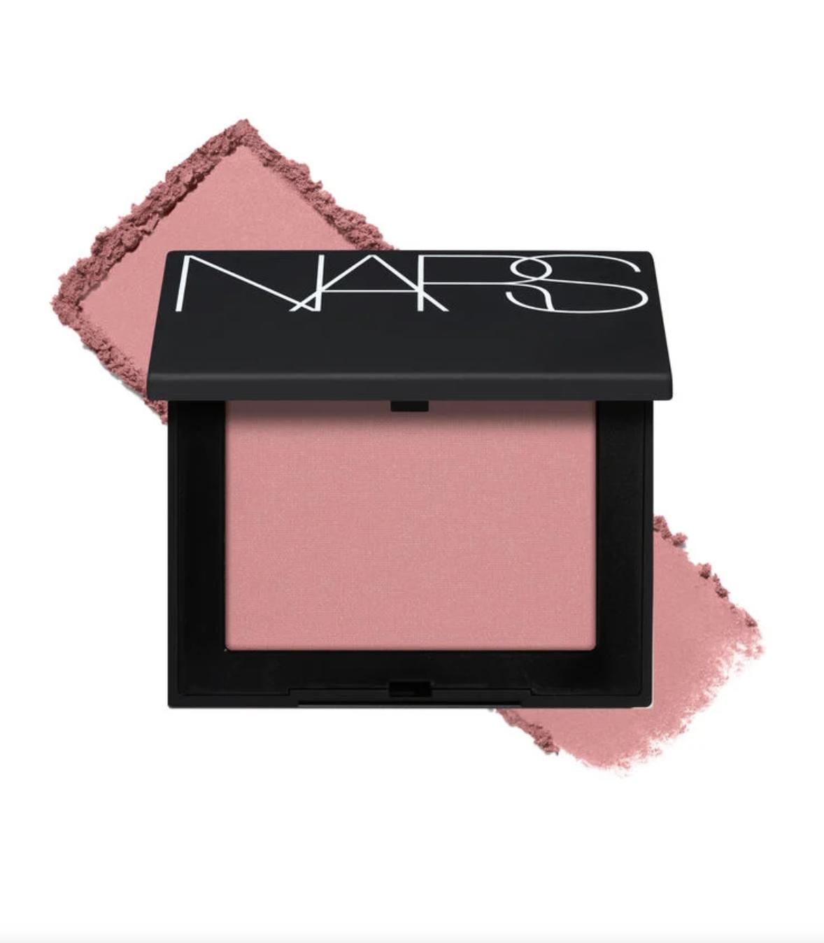 NARS Blush Deep Throat #0