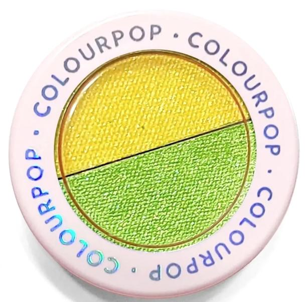 ColourPop Super Shock Shadow Pick Me + Shmoney