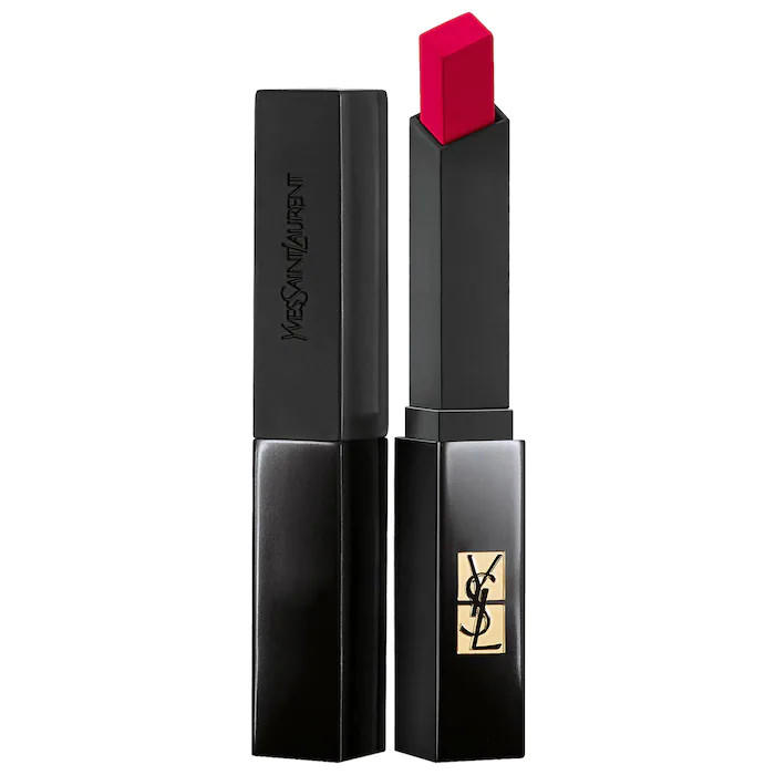 YSL The Slim Velvet Radical Lipstick Red Urge 306
