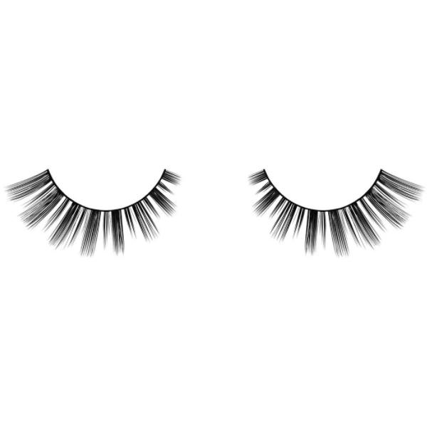 Velour Silk Lashes ImABird