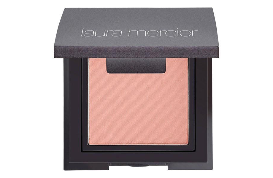 repeat-Laura Mercier Second Skin Cheek Colour Wild Bouquet