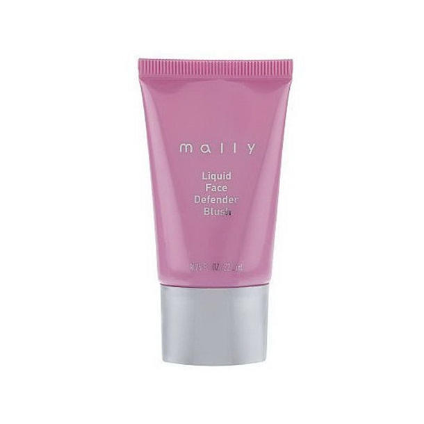 Mally Liquid Face Defender Blush Lighter Mini