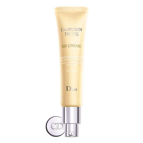 Dior Diorskin Nude Glow Skin Perfecting BB Creme Sunscreen SPF10 001