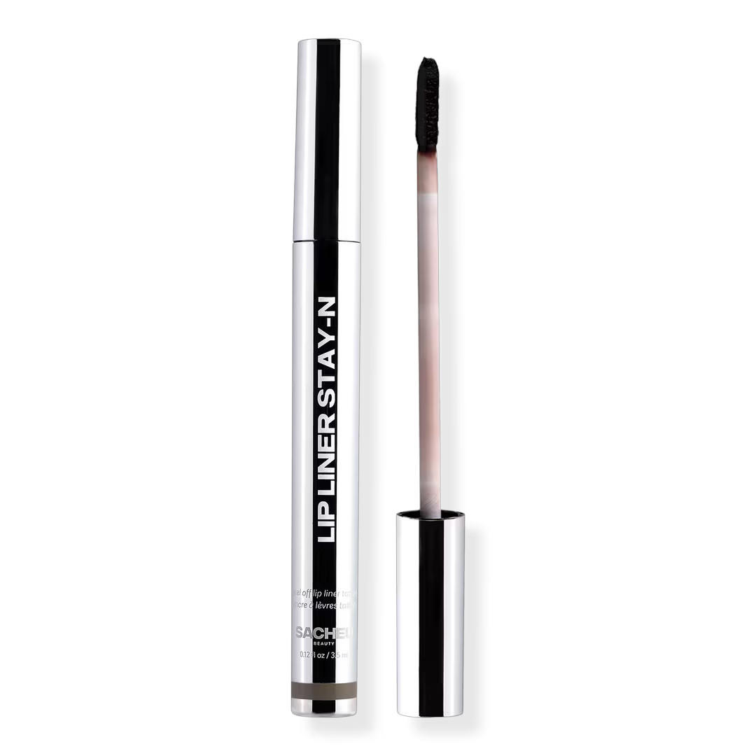 Sacheu Peel Off Lip Liner Stay-N cLOVER 05