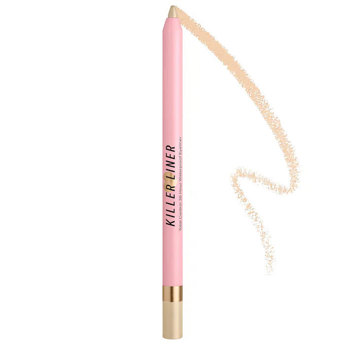 Too Faced Killer Liner Gel Eyeliner Killer Cashmere