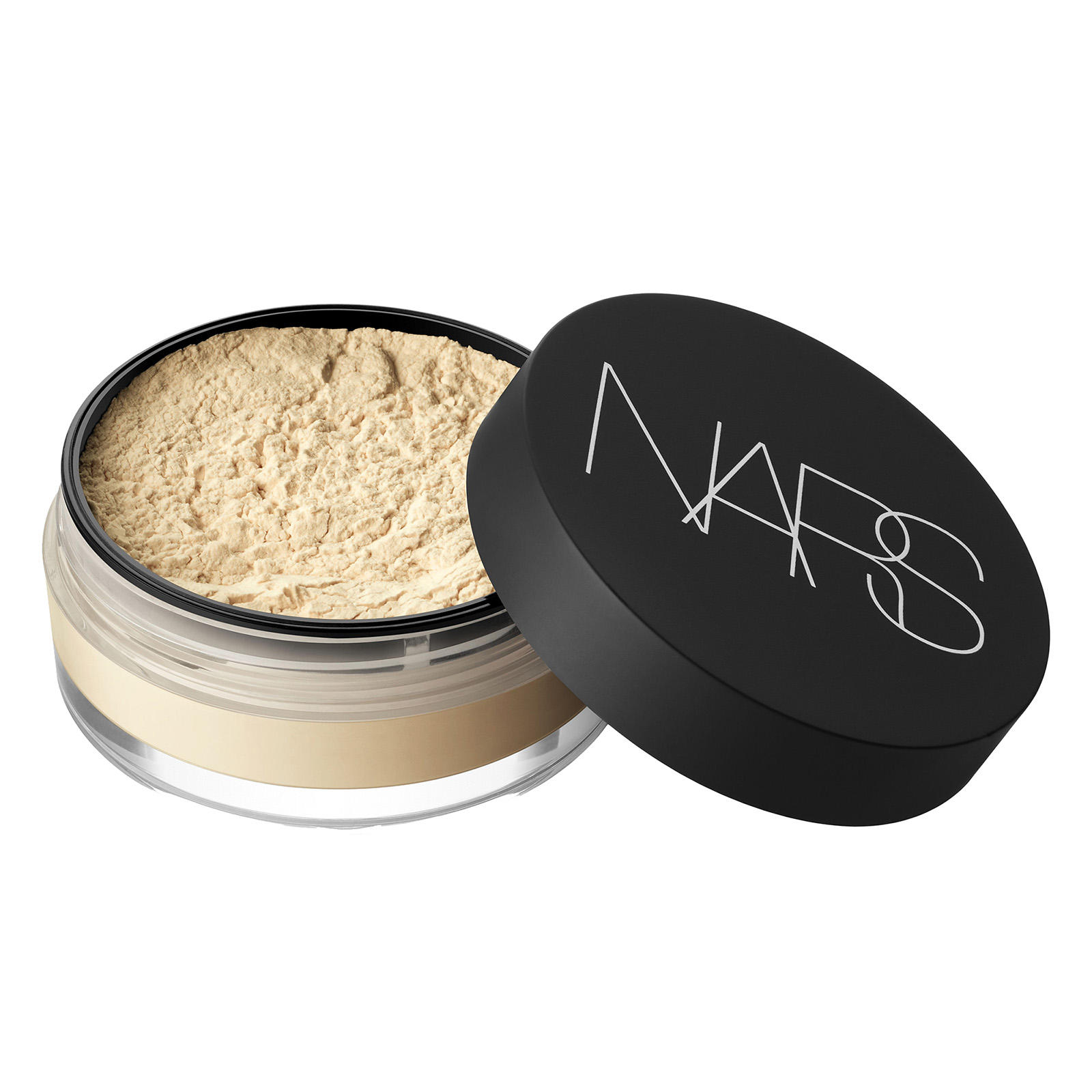 NARS Soft Velvet Loose Powder Beach 